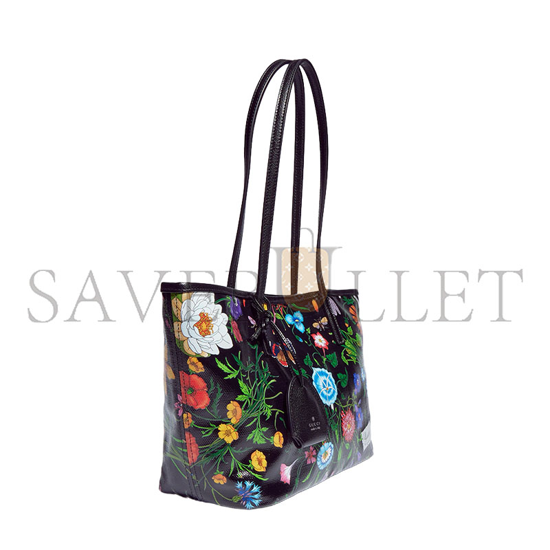 GUCCI TRIBECA SMALL TOTE BAG A0034E (25*19*11.5cm)